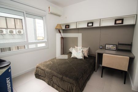 Quarto de apartamento à venda com 1 quarto, 35m² em Cidade Baixa, Porto Alegre