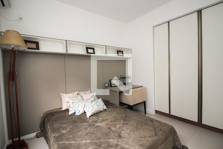 Quarto de apartamento à venda com 1 quarto, 35m² em Cidade Baixa, Porto Alegre