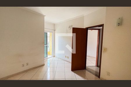 Suite de apartamento à venda com 2 quartos, 60m² em Santa Terezinha, Santo André