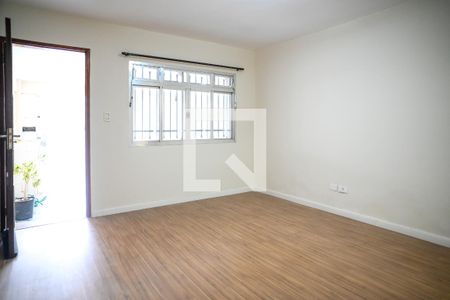 Sala de casa para alugar com 3 quartos, 142m² em Jardim Vergueiro, São Paulo