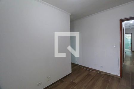 Suite de casa para alugar com 3 quartos, 110m² em Vila Nova, São Paulo