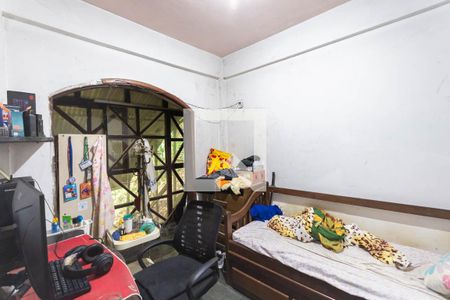 Quarto 1 de casa à venda com 4 quartos, 400m² em Tijuca, Rio de Janeiro