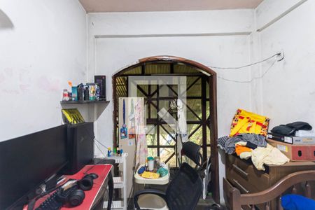 Quarto 1 de casa à venda com 4 quartos, 400m² em Tijuca, Rio de Janeiro