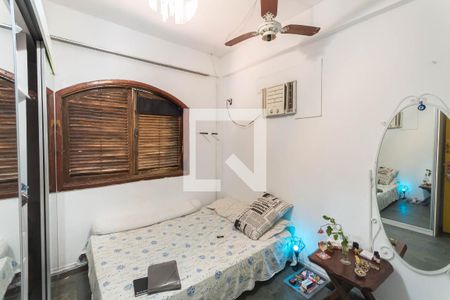 Quarto 2 de casa à venda com 4 quartos, 400m² em Tijuca, Rio de Janeiro