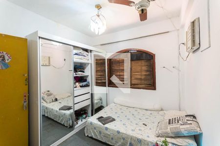 Quarto 2 de casa à venda com 4 quartos, 400m² em Tijuca, Rio de Janeiro