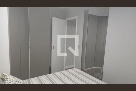 Foto 11 de apartamento à venda com 2 quartos, 50m² em Vila Arapua, São Paulo