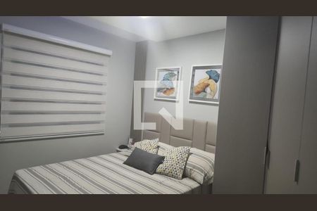 Foto 14 de apartamento à venda com 2 quartos, 50m² em Vila Arapua, São Paulo