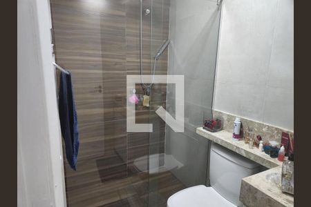 Foto 15 de apartamento à venda com 2 quartos, 50m² em Vila Arapua, São Paulo