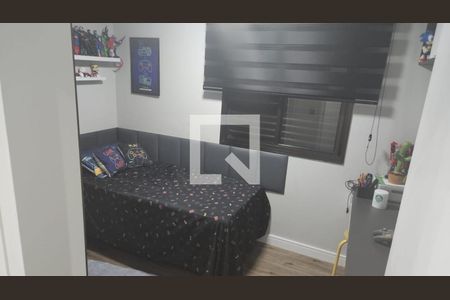 Foto 10 de apartamento à venda com 2 quartos, 50m² em Vila Arapua, São Paulo