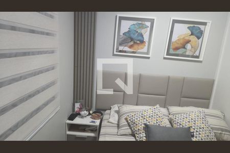 Foto 17 de apartamento à venda com 2 quartos, 50m² em Vila Arapua, São Paulo