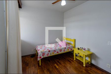 Quarto 1 de apartamento à venda com 3 quartos, 130m² em Carlos Prates, Belo Horizonte