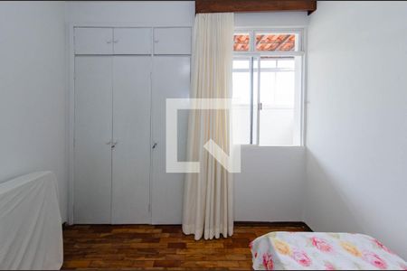 Quarto 1 de apartamento à venda com 3 quartos, 130m² em Carlos Prates, Belo Horizonte