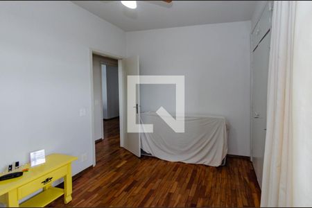 Quarto 1 de apartamento à venda com 3 quartos, 130m² em Carlos Prates, Belo Horizonte