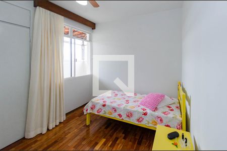 Quarto 1 de apartamento à venda com 3 quartos, 130m² em Carlos Prates, Belo Horizonte