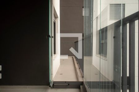 Varanda de apartamento para alugar com 2 quartos, 71m² em Vila da Saúde, São Paulo