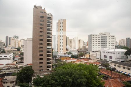 Vista da Varanda de apartamento para alugar com 2 quartos, 71m² em Vila da Saúde, São Paulo