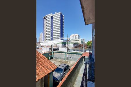 Sacada de apartamento para alugar com 2 quartos, 55m² em Aviação, Praia Grande