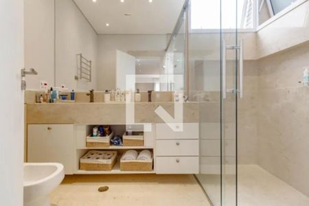 Foto 03 de apartamento à venda com 2 quartos, 160m² em Itaim Bibi, São Paulo