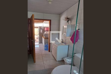 Casa para alugar com 160m², 4 quartos e 5 vagas Casa para alugar com 160m², 4 quartos e 5 vagasBanheiro