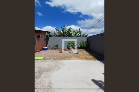 Casa para alugar com 160m², 4 quartos e 5 vagas Casa para alugar com 160m², 4 quartos e 5 vagasQuintal