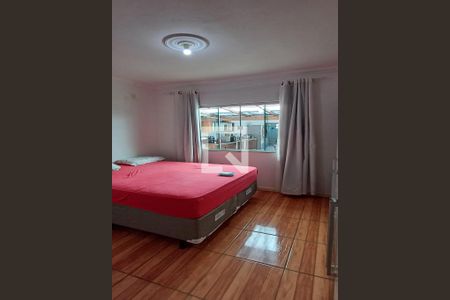 Casa para alugar com 160m², 4 quartos e 5 vagas Casa para alugar com 160m², 4 quartos e 5 vagasQuarto 3