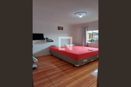 Casa para alugar com 160m², 4 quartos e 5 vagas Casa para alugar com 160m², 4 quartos e 5 vagasQuarto 3