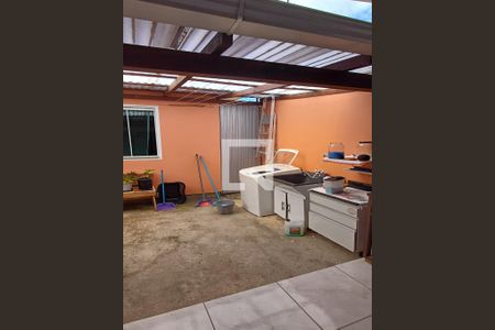 Casa para alugar com 160m², 4 quartos e 5 vagas Casa para alugar com 160m², 4 quartos e 5 vagasÁrea de Serviço