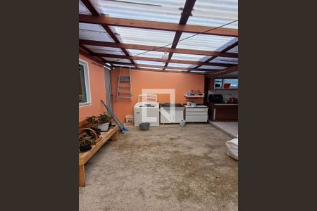 Casa para alugar com 160m², 4 quartos e 5 vagas Casa para alugar com 160m², 4 quartos e 5 vagasÁrea de Serviço