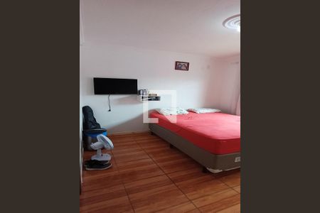 Casa para alugar com 160m², 4 quartos e 5 vagas Casa para alugar com 160m², 4 quartos e 5 vagasQuarto 3