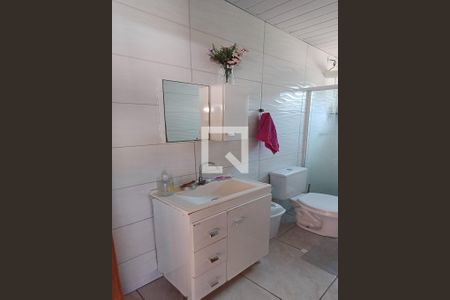 Casa para alugar com 160m², 4 quartos e 5 vagas Casa para alugar com 160m², 4 quartos e 5 vagasBanheiro