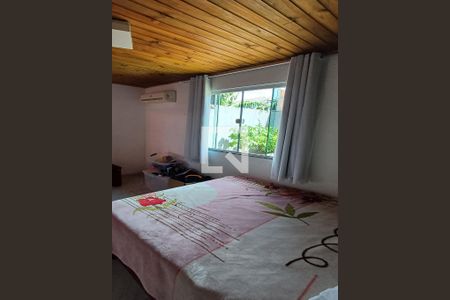 Casa para alugar com 160m², 4 quartos e 5 vagas Casa para alugar com 160m², 4 quartos e 5 vagasQuarto 2