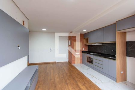 Apartamento para alugar com 2 quartos, 52m² em Fátima, Canoas