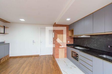 Apartamento para alugar com 2 quartos, 52m² em Fátima, Canoas