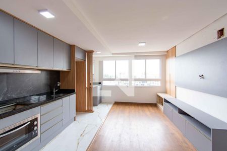 Apartamento para alugar com 2 quartos, 52m² em Fátima, Canoas