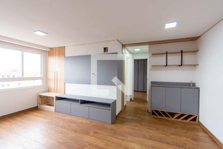 Apartamento para alugar com 2 quartos, 52m² em Fátima, Canoas