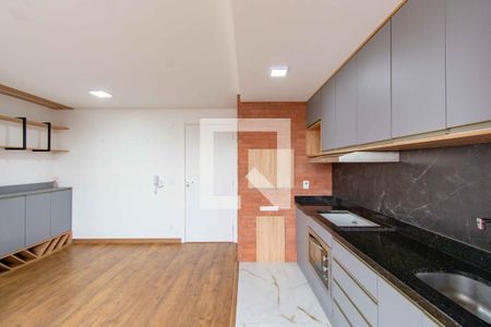 Apartamento para alugar com 2 quartos, 52m² em Fátima, Canoas