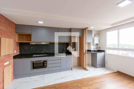 Apartamento para alugar com 2 quartos, 52m² em Fátima, Canoas