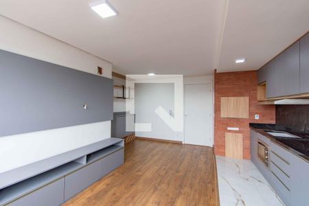 Apartamento para alugar com 2 quartos, 52m² em Fátima, Canoas