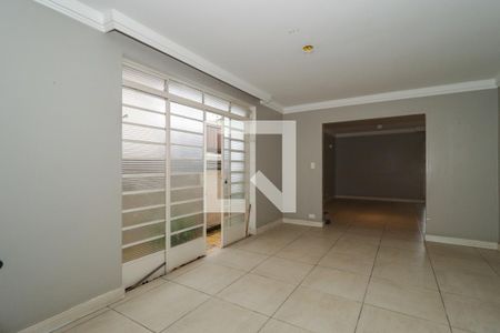 Sala de Jantar de casa à venda com 3 quartos, 200m² em Vila Sonia, São Paulo