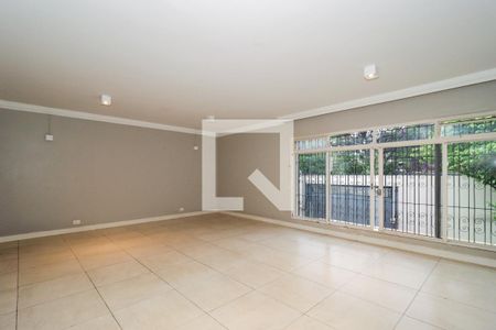 Sala de casa à venda com 3 quartos, 200m² em Vila Sonia, São Paulo