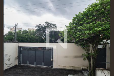 Vista da Sala de casa à venda com 3 quartos, 200m² em Vila Sonia, São Paulo