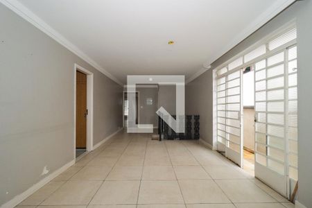 Sala de Jantar de casa à venda com 3 quartos, 200m² em Vila Sonia, São Paulo