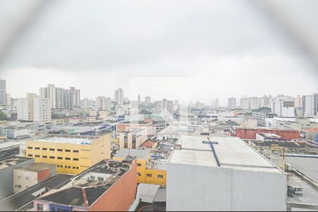 Vista Quarto 1 de apartamento para alugar com 2 quartos, 90m² em Centro, São Bernardo do Campo