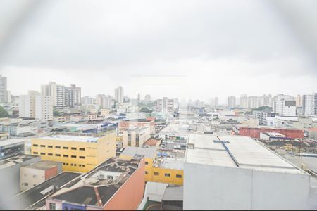 Vista Sala de apartamento para alugar com 2 quartos, 90m² em Centro, São Bernardo do Campo