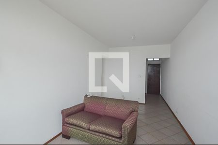 Sala de apartamento para alugar com 2 quartos, 90m² em Centro, São Bernardo do Campo