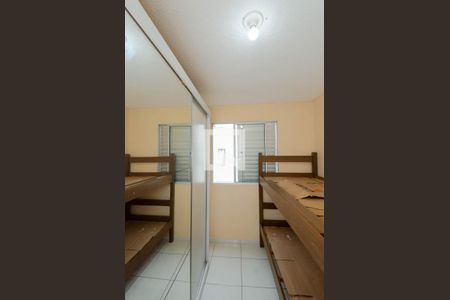 Quarto 1 de apartamento para alugar com 2 quartos, 48m² em Vila Alzira, Guarulhos