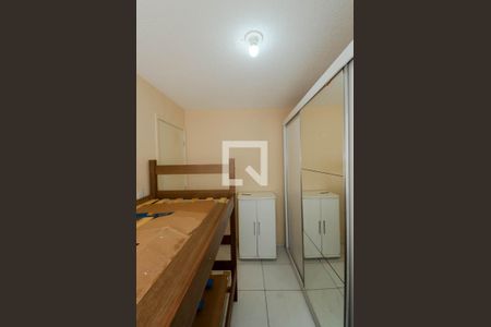 Quarto 1 de apartamento para alugar com 2 quartos, 48m² em Vila Alzira, Guarulhos