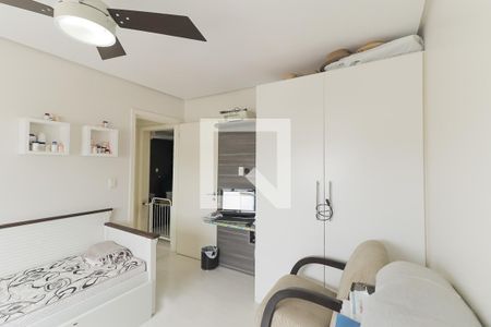 Quarto 2 de apartamento à venda com 2 quartos, 95m² em Centro, São Leopoldo