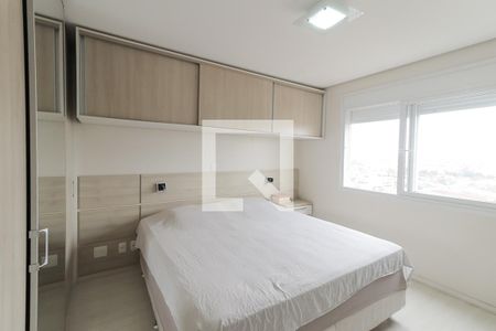 Quarto de apartamento à venda com 2 quartos, 95m² em Centro, São Leopoldo