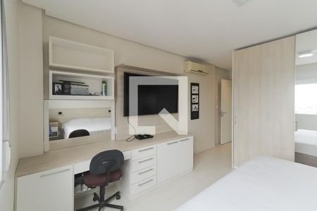 Quarto de apartamento à venda com 2 quartos, 95m² em Centro, São Leopoldo